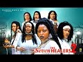 THE SEVEN HEALERS FINAL PART 2 UGONWANYI ONEBUNNE PRISMA JAMES JANE OBI NEW NIGERIAN MOVIES 2025