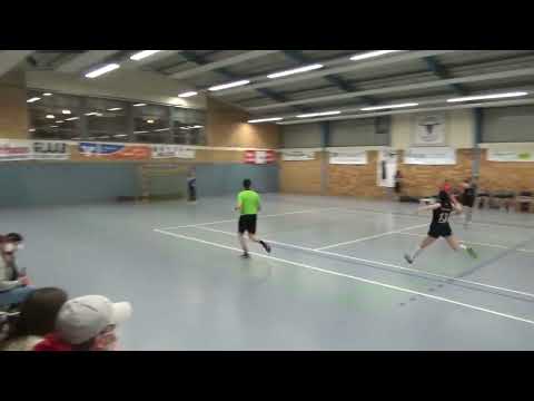 Unser Vorschlag zum Tor des Monats Februar 2022