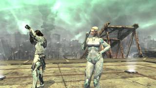 Anarchy Reigns / Sonic Generations Bundle video 1