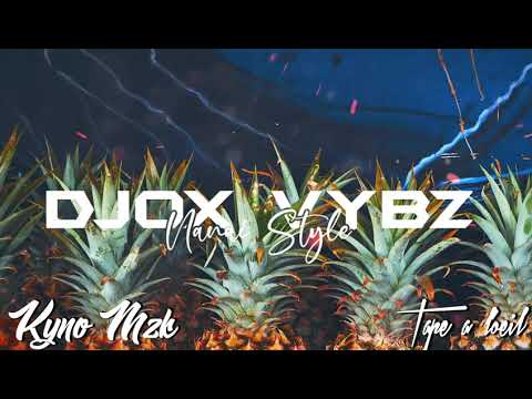 ALWAYS THERE [SNY X GXRVY] RMX 2K21