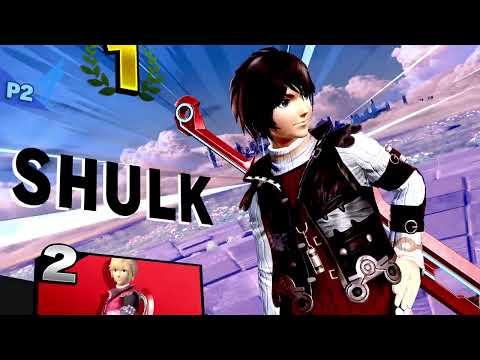 Encore Smash Monthly #32 - Ranger Vs. SoulArts - Winners Round 3