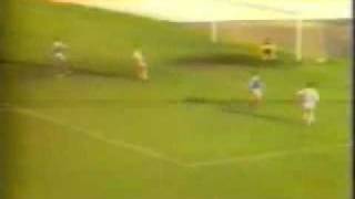 1985 Iskra Bogojno PFC 1 3 Mance x 3