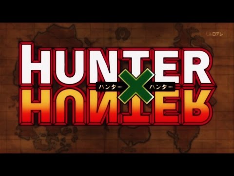 Hunter x Hunter 2011 OST 3 (FULL) with tracklist