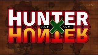 Hunter x Hunter 2011 OST 3 (FULL) with tracklist