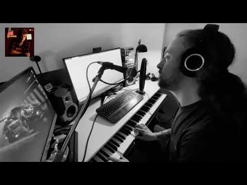 Muso Plays - Heaven (By Bryan Adams) | The Gaming Muso