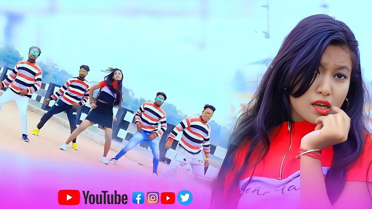 Tor Bina Re || Singer Sameer Raj || New Nagpuri Video || Nagpuri Superhit Dance Video Song