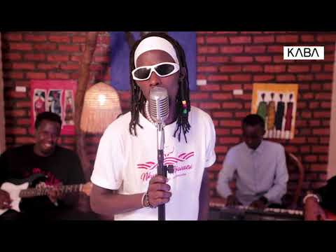 KABA PERFORMANCE : JIMMY STAR and an amazing BAND, a COVER of "STAND BY ME"