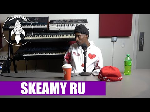 Skeamy Ru on Young Slo-Be's passing, Stockton politics, New Music, getting Expelled, Jail & more