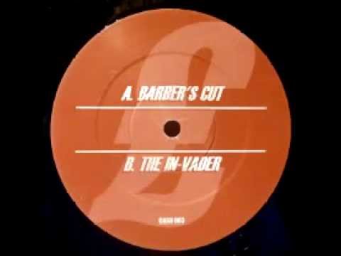 John Peel's DJ Breeze - The In-Vader