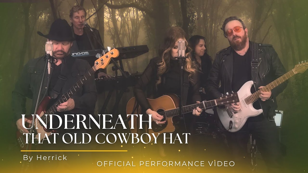 Promotional video thumbnail 5 for Herrick