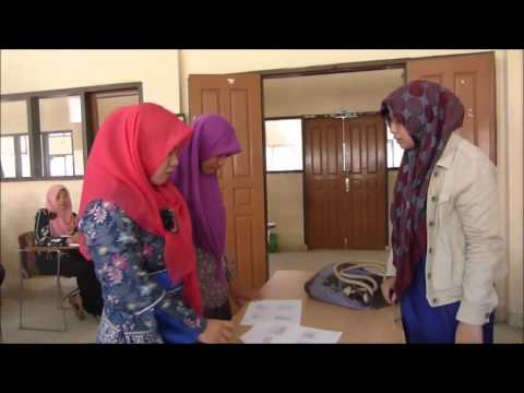 Ali Sastra- Tuhan Tahu Kita Mampu