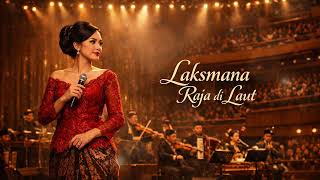 Download lagu LAKSMANA RAJA DI LAUT | Lagu Orchestra Epic Cinematic mp3