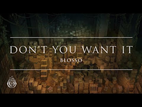 Video thumbnail for Don’t You Want It