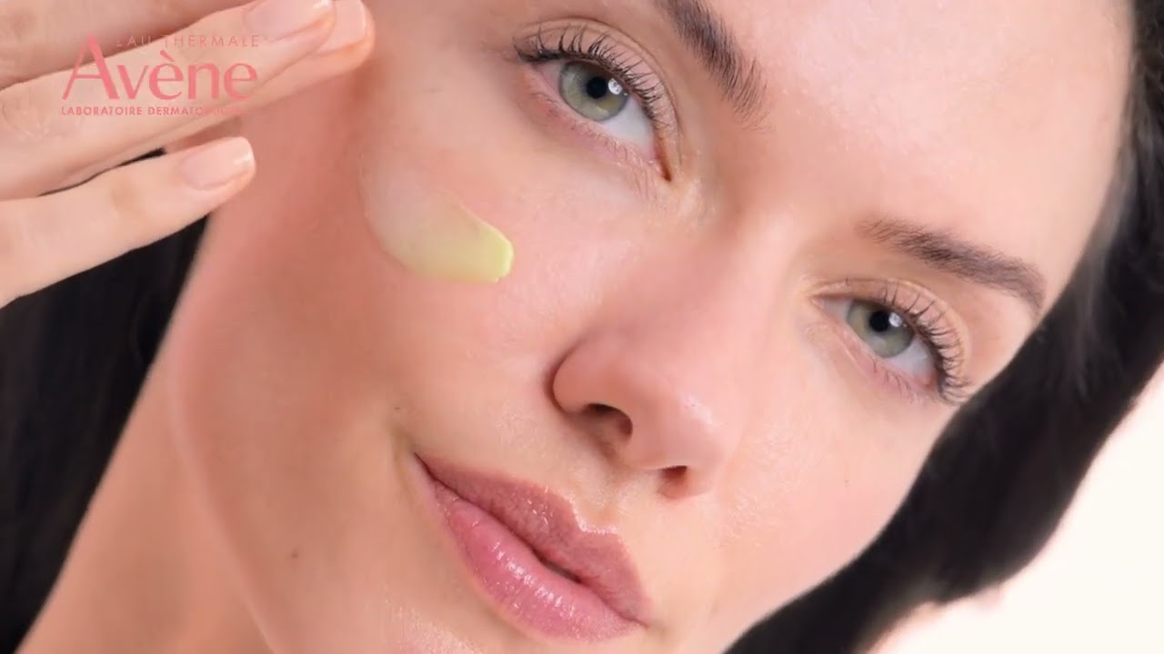 Avène Hyaluron Activ Procedure crème lifting