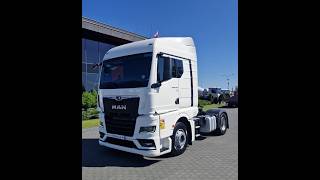 MAN TGX 18.470 / GM / NAVI RIO / EURO 6 tegljač | Slika 4 - Autoline