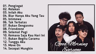 Download lagu GME Good Morning Everyone Full album mp3 Download lagu GME Good Morning Everyone Full album mp3