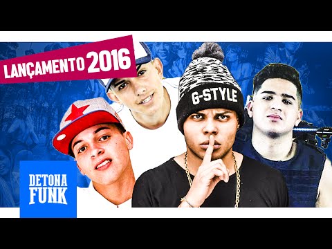 MCs Fioti, 2R, Lan e Filhão - Que Beat é Esse - Beat Diferente (RW Produtora) Lançamento 2016