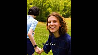 Suzie Awaits! 😂 | Stranger Things | #shorts