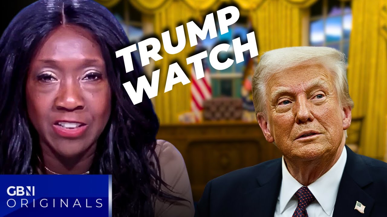 "This Is INSANE!" How Did TRUMP Pull THIS Off?! | Trump Watch With Nana Akua