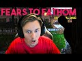 FEARS TO FATHOM Home Alone