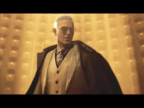 Resident Evil Requiem - Ending and Final Boss Fight