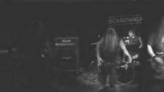 Opinicus - The Dead Will Rise (live in Sheffield 2007)