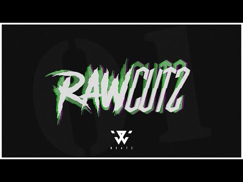 RawCutz - Beat Tape 01 🔥🎹🎹🔥 #MADKUTZCHALLENGE