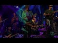 Leftover Salmon | 2022-02-11 | Reuben's Train