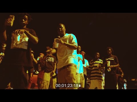 TONY T FT A.V.  - HOW THEY DID THAT (SHOT BY @BUNGY727)