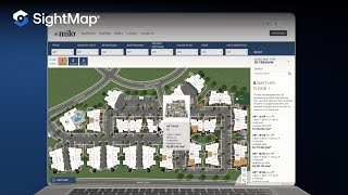 SightMap Overview: Streamline search and accelerate leasing | Engrain