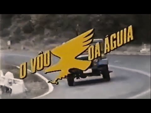 Intervalo Comercial Rede Globo - Globo de Ouro -22/05/1987 (4/5)