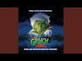 A Change Of The Heart From Dr Seuss How The Grinch Stole Christmas Soundtrack