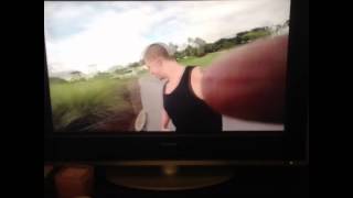 Jake Miller - Sunshine Preview