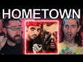 VINTAGE VIBES?! | HOMETOWN | TWENTY ONE PILOTS