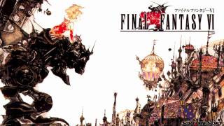 Final Fantasy VI - Dancing Mad video thumbnail