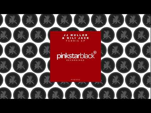 JJ Mullor & Gili Jack - M27LAX