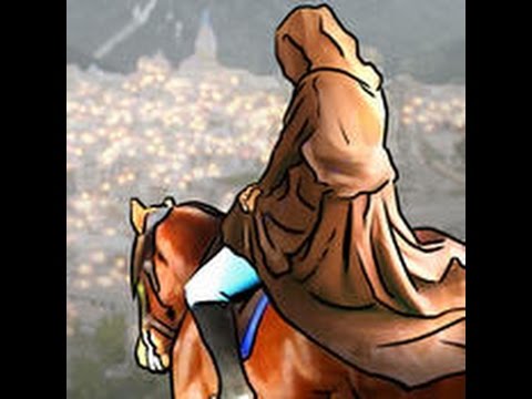 The Lost Heir 2: Forging a Kingdom By Hosted Games / IOS / Gameplay Video