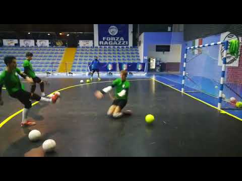 Argenti 2003   U17 Cioli Ariccia Valmontone