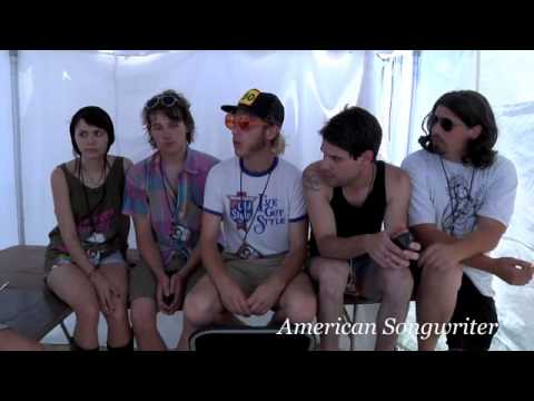 Bonnaroo 2011: Cheer Up Charlie Daniels Interview