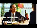 Wouter gaat op blind date | Het Kantoor van Vroeger