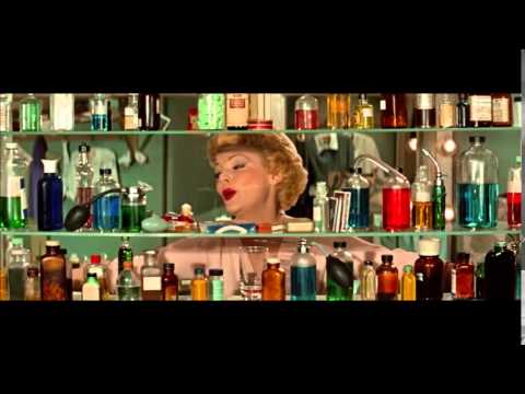 Video thumbnail for Adelaide’s Lament (Film Version)