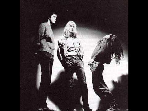 Nirvana - Lithium [Early Smart Studios Demo]
