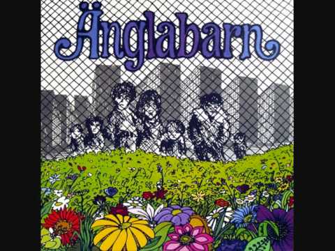 Änglabarn - I Skuggan Av Ditt Brott
