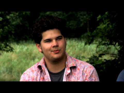 Green on the Vyne - "Ready for the Pickin" - EPK