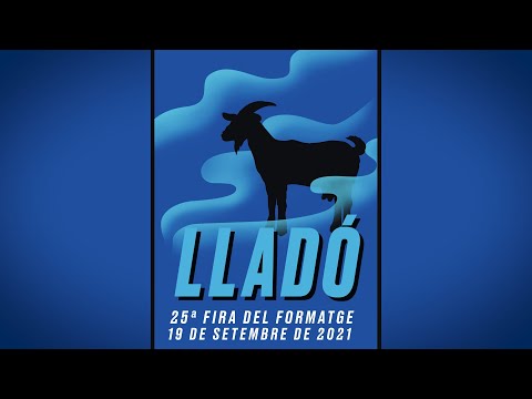 25ª Fira del formatge de Lladó