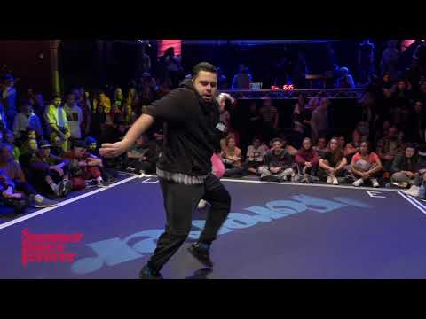 85-126 PRESELECTION House Dance Forever 2019