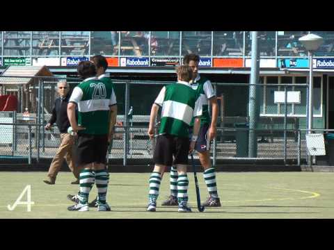 Wedstrijd 10 april 2011, Alkmaar4 - AthenA 6 (0-0)