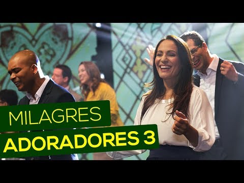 Milagres video