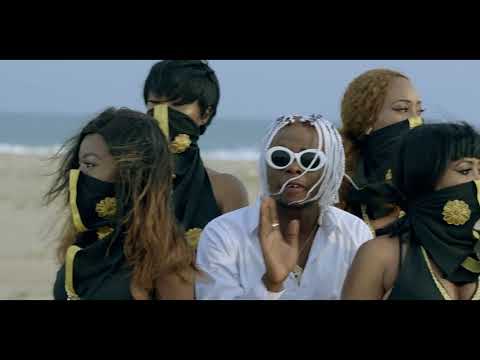 Draypapy - Human Being (official video)