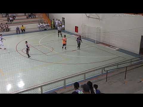 Coringa FS 3 x 3 Resenha FS